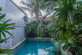 Гостиница Sadana Bali Guesthouse  Денпасар